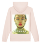 Shop beautiful Hoodie contemporary artist TOMAAS The Official Store Paris Art Streetwear Fashion sustainable apparel Men Women Clothing orders free shipping 100% assured satisfaction brand collection cool wearable art designs surreal prints