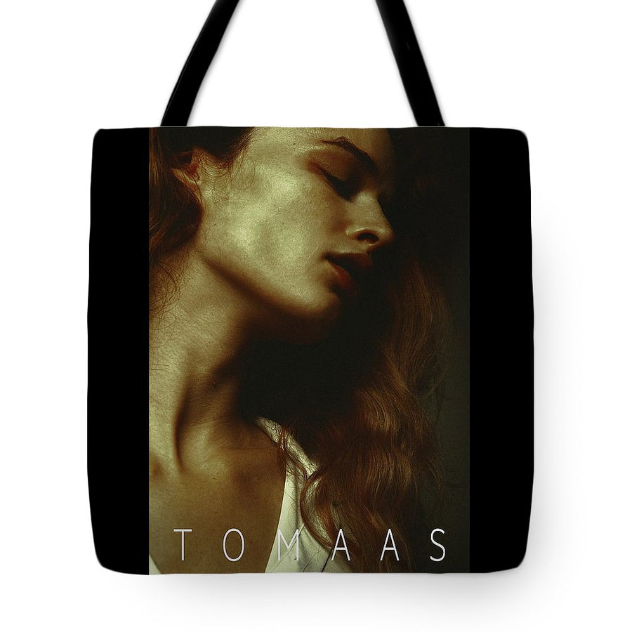 Dream Oscillator By TOMAAS - Tote Bag