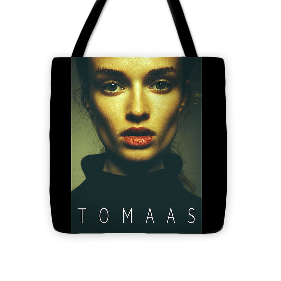Dream Oscillator  By TOMAAS - Tote Bag