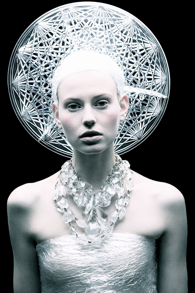 Fashion & Art photography prints for sale - Plastic Fantastic By TOMAAS