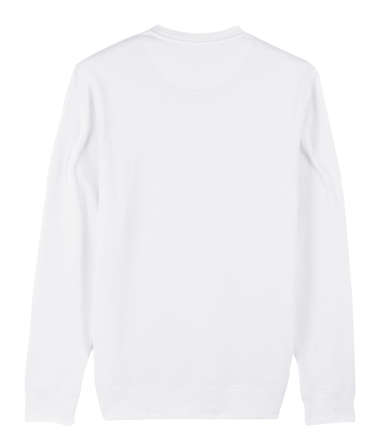 Iconic TOMAAS Artwork Sweatshirt - Modern Addiction 18 - Unisex Premium Bio