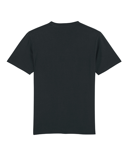 Iconic TOMAAS Artwork T-shirt - Almost Human - 2022 New B Edition - Tee unisexe bio Premium