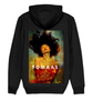 Shop beautiful Hoodie contemporary artist TOMAAS The Official Store Paris Art Streetwear Fashion sustainable apparel Men Women Clothing orders free shipping 100% assured satisfaction brand collection cool wearable art designs surreal prints