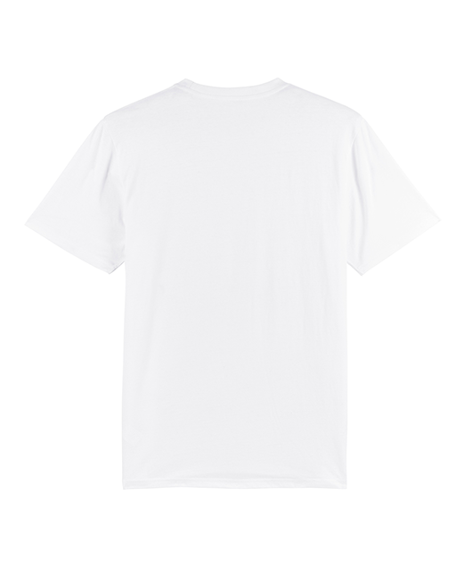 Iconic TOMAAS Artwork T-shirt - Just Close Your Eyes - 2022 FLW Edition - Tee unisexe bio Premium