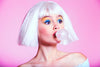   Fashion & Art photography prints for sale-Candy Warhol By TOMAAS
