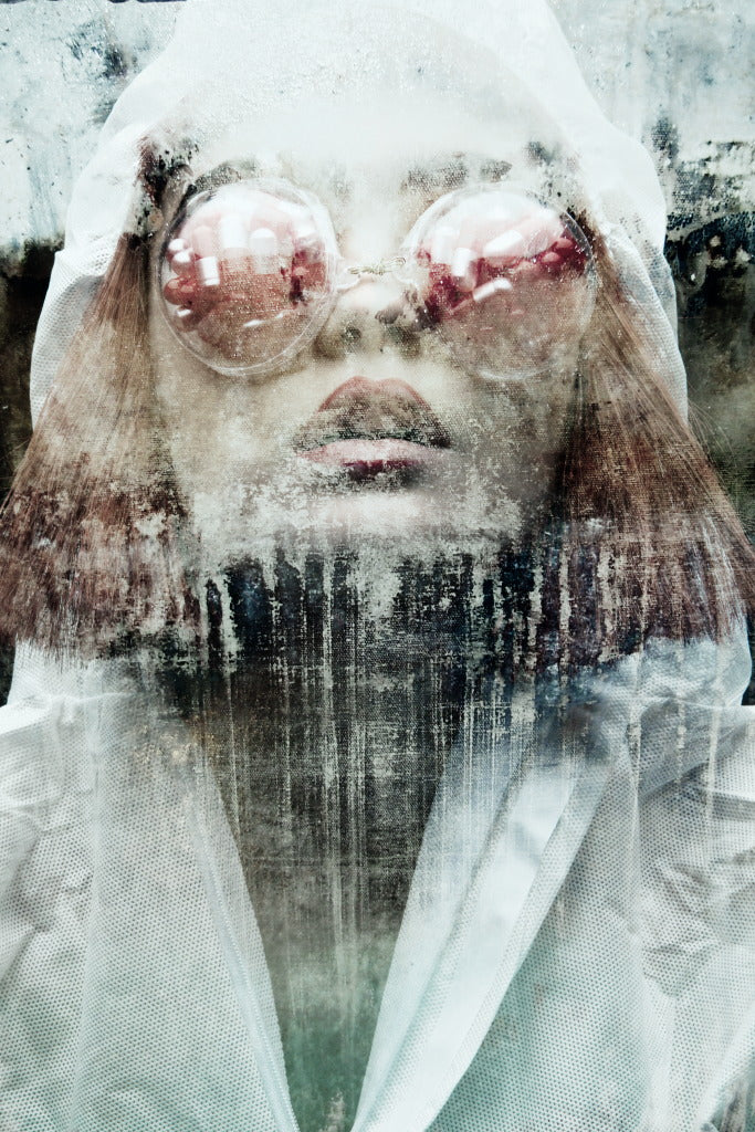 Fashion & Art photography prints for sale - Modern Addiction - By TOMAAS
