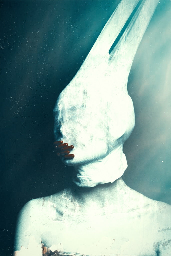 Fashion & Art photography prints for sale - Modern Addiction - By TOMAAS