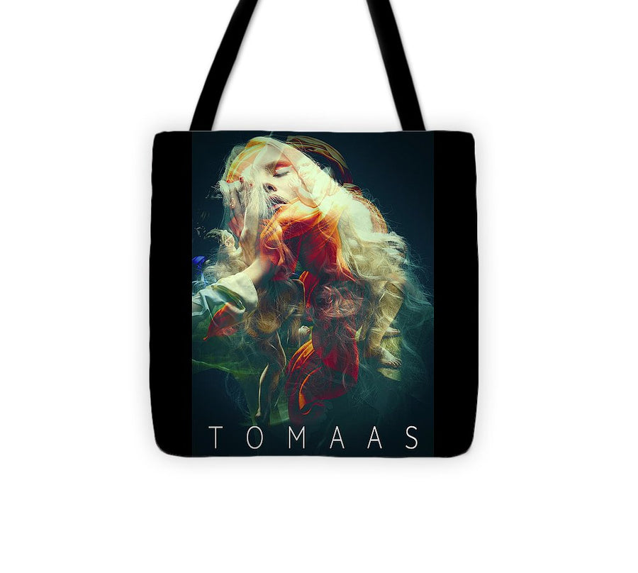 Angels and Demons By TOMAAS 1 - Tote Bag