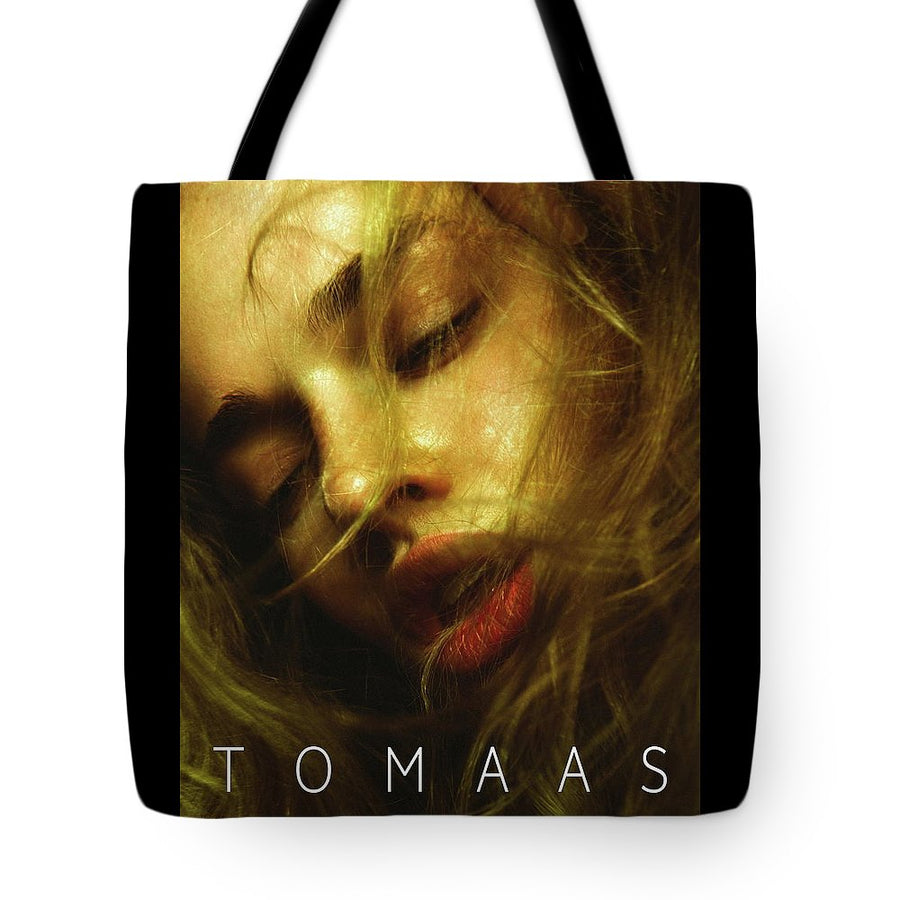 Dream Oscillator By TOMAAS - Tote Bag