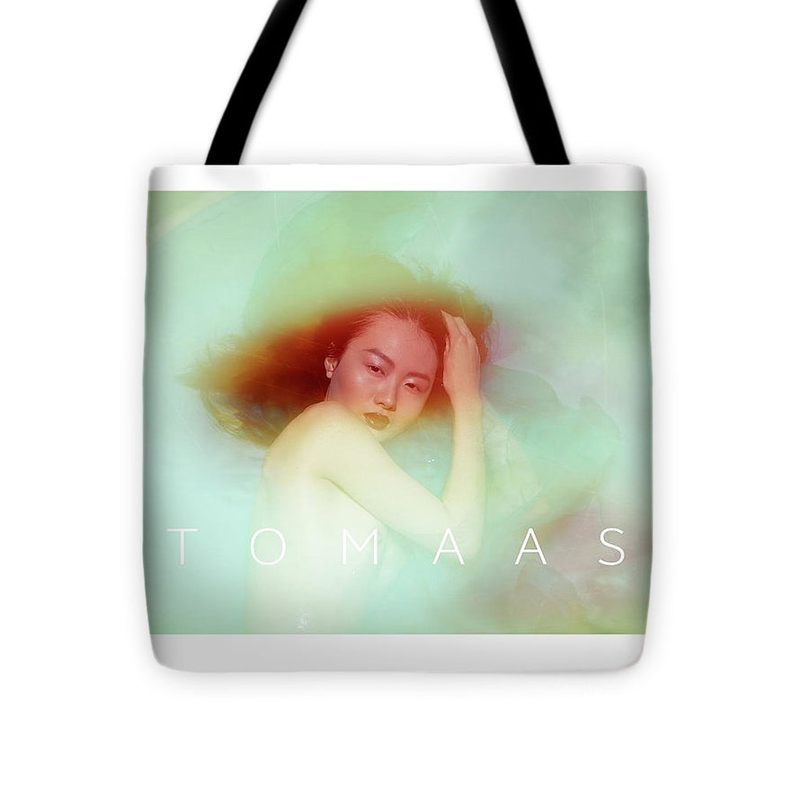 Splish Splash - By TOMAAS - Tote Bag