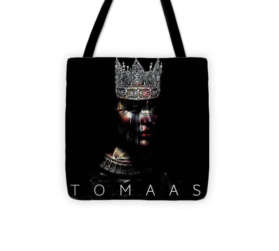 Memories Of A Time Once Past But Long Forgotten By TOMAAS  - Tote Bag