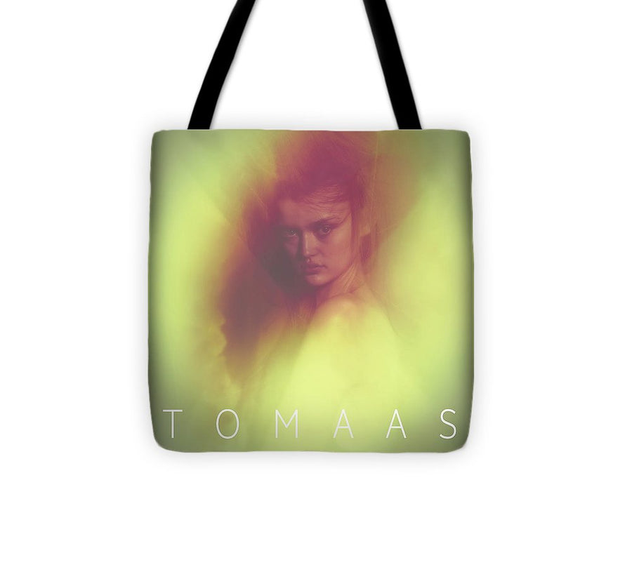 No Lack Of Void - By TOMAAS - Tote Bag