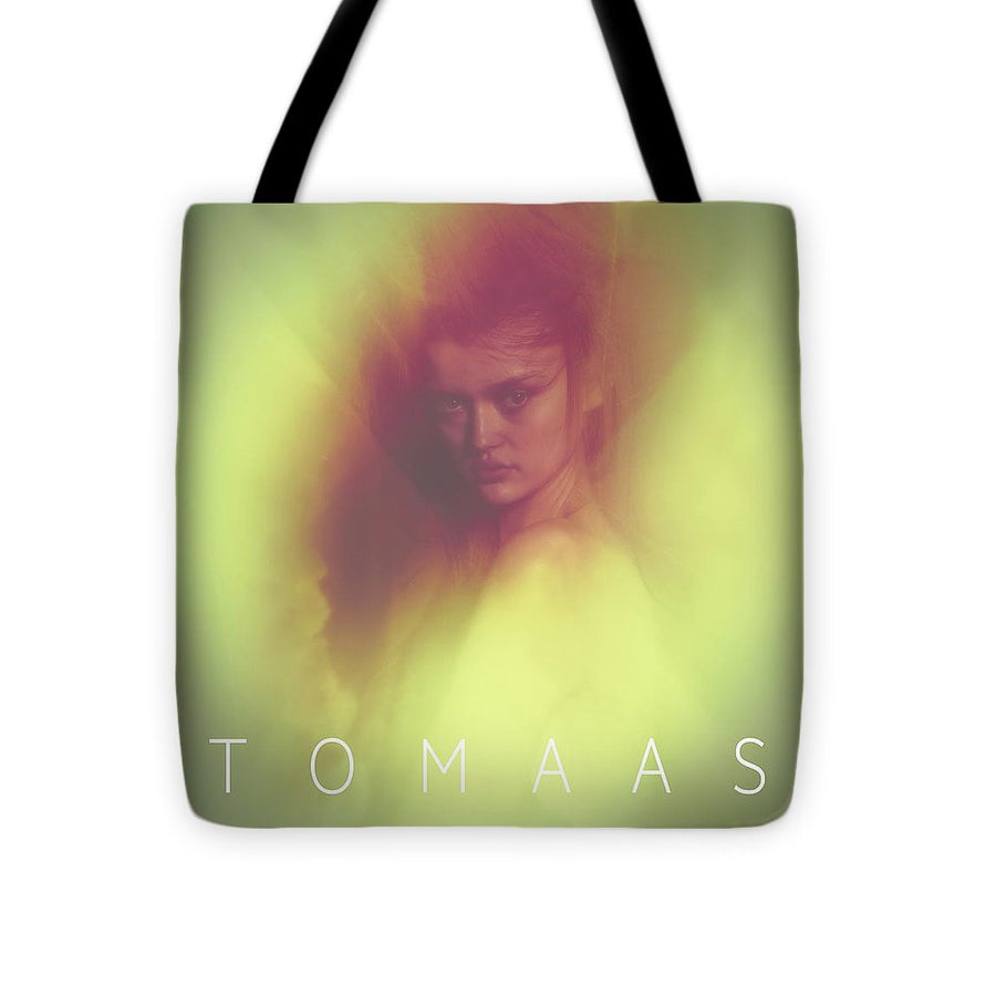 No Lack Of Void - By TOMAAS - Tote Bag