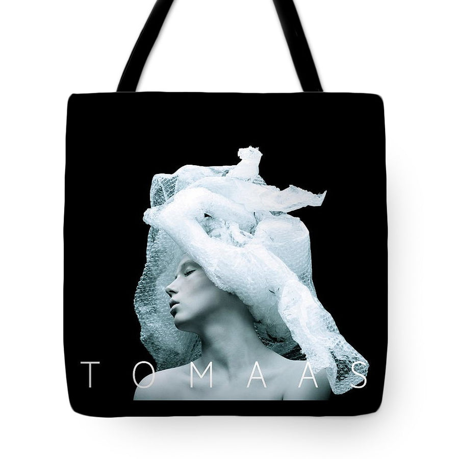 Eco Beauty - By TOMAAS - Tote Bag