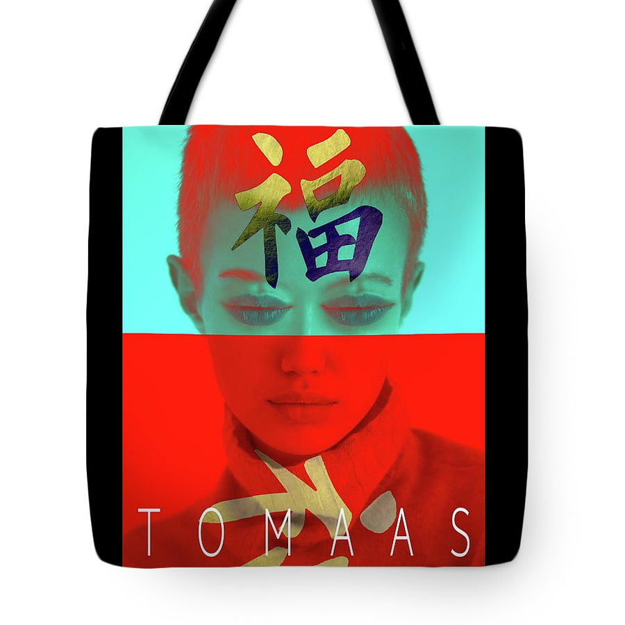 Endgame - By TOMAAS - Tote Bag
