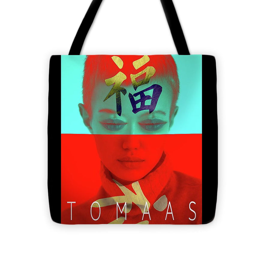 Endgame - By TOMAAS - Tote Bag