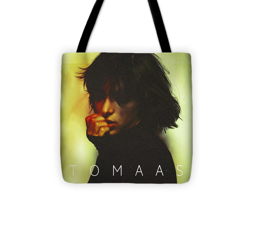 Expanding Conciousness - By TOMAAS - Tote Bag