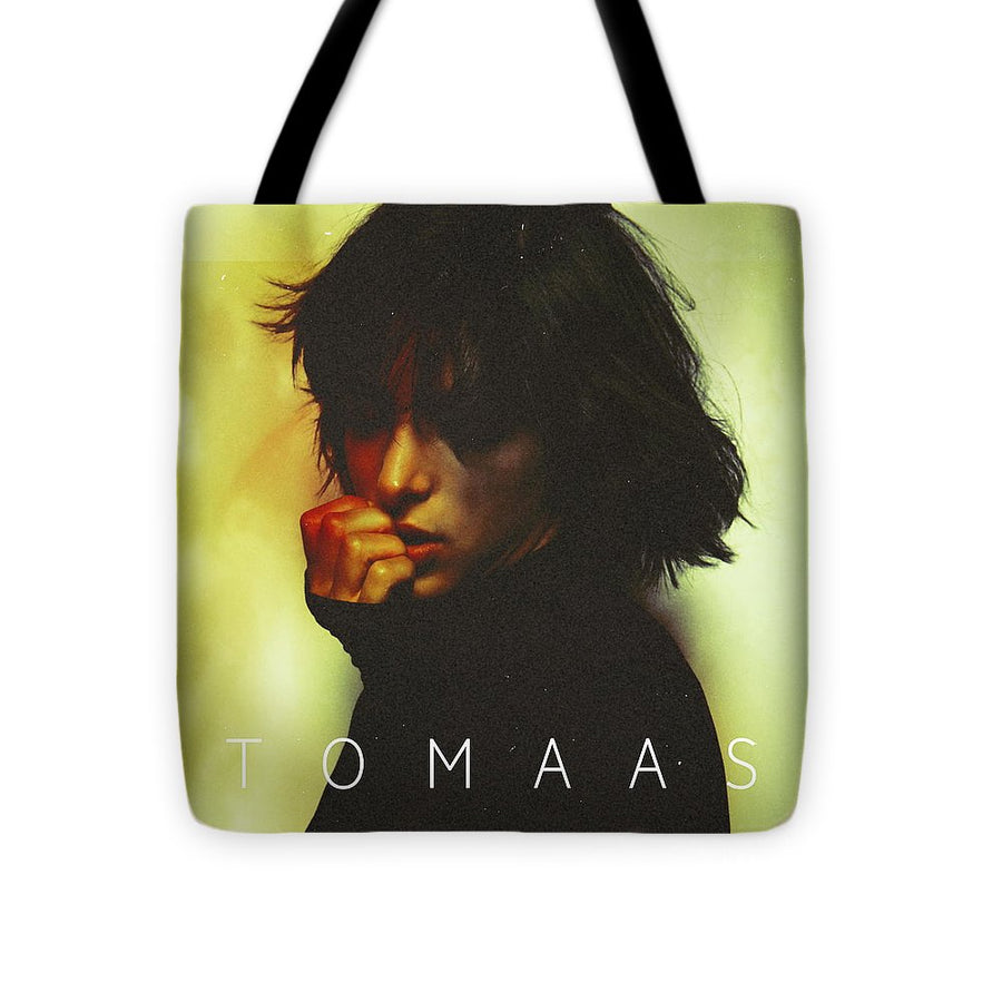 Expanding Conciousness - By TOMAAS - Tote Bag
