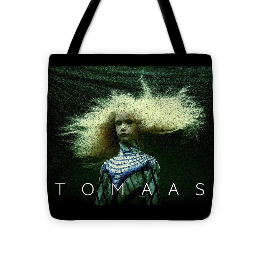 The Force By TOMAAS - Tote Bag