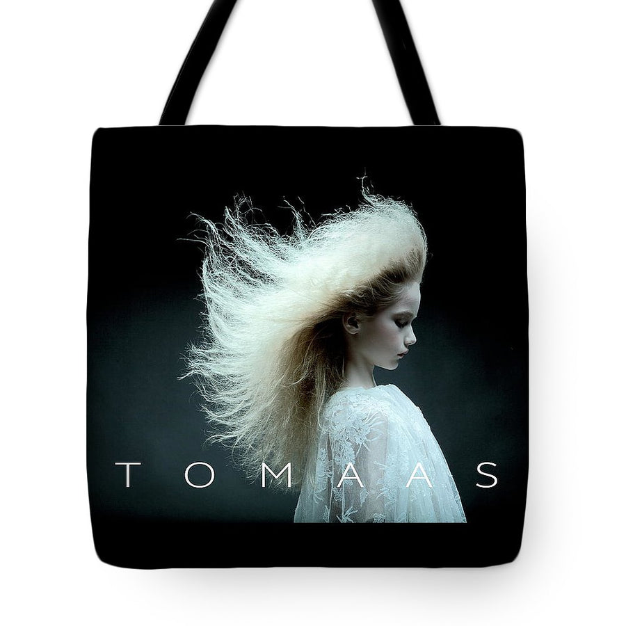The Force By  By TOMAAS - Tote Bag