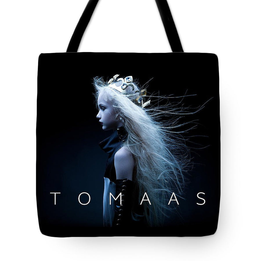 The Force By  By TOMAAS - Tote Bag