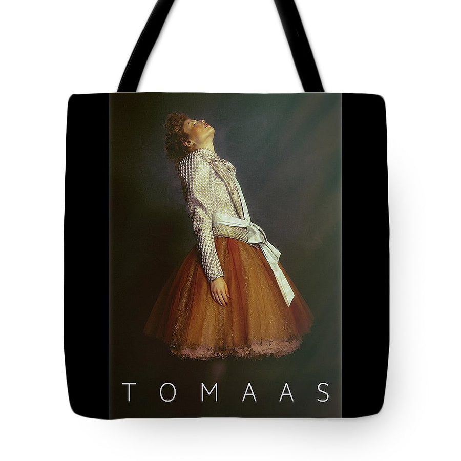 Like A Painting By TOMAAS - Tote Bag