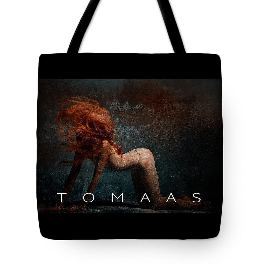 The Adoration Of The Magi - By TOMAAS  - Tote Bag