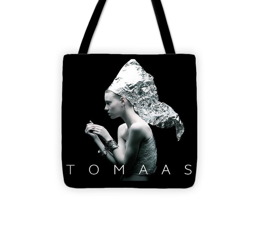 Plastic Fantastic By TOMAAS  - Tote Bag