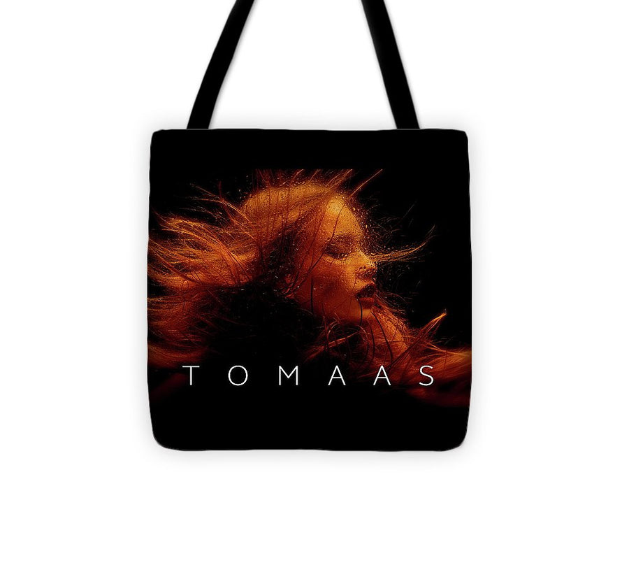 Itsaso - By TOMAAS - Tote Bag