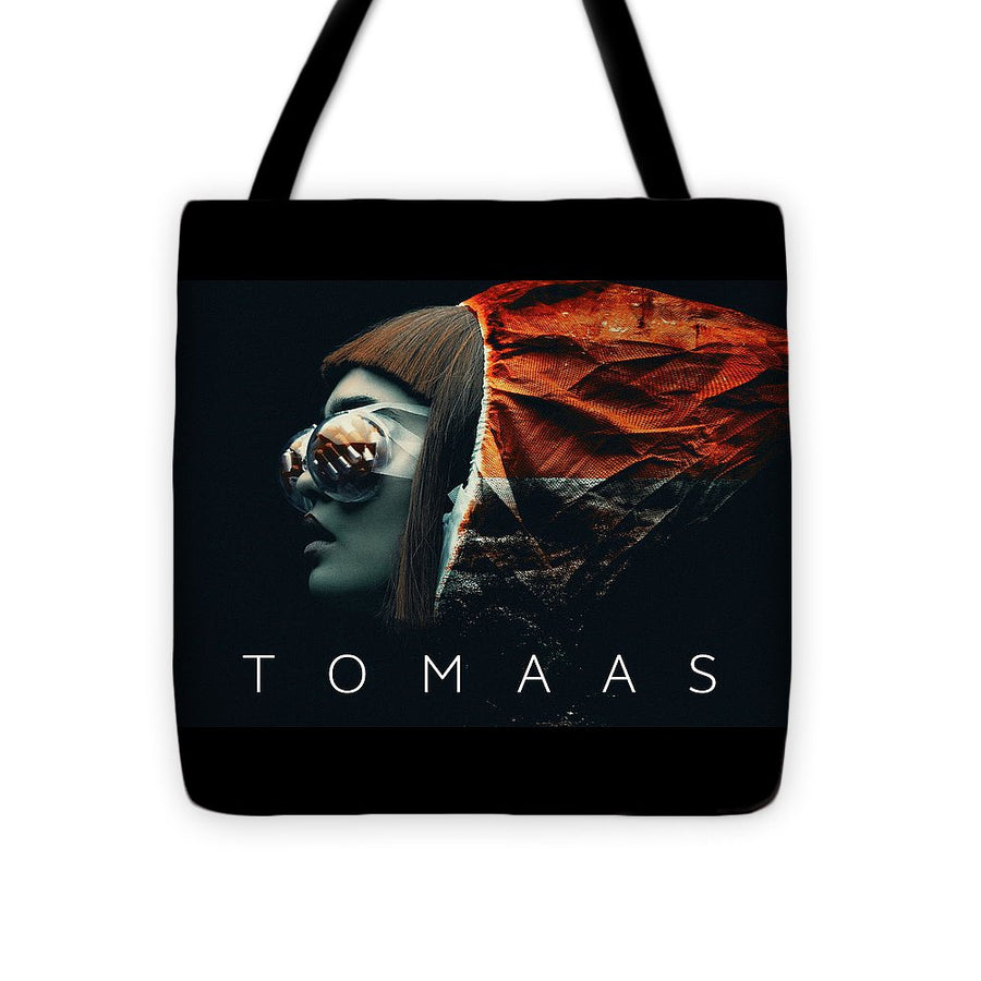 Modern Addiction - By TOMAAS - Tote Bag