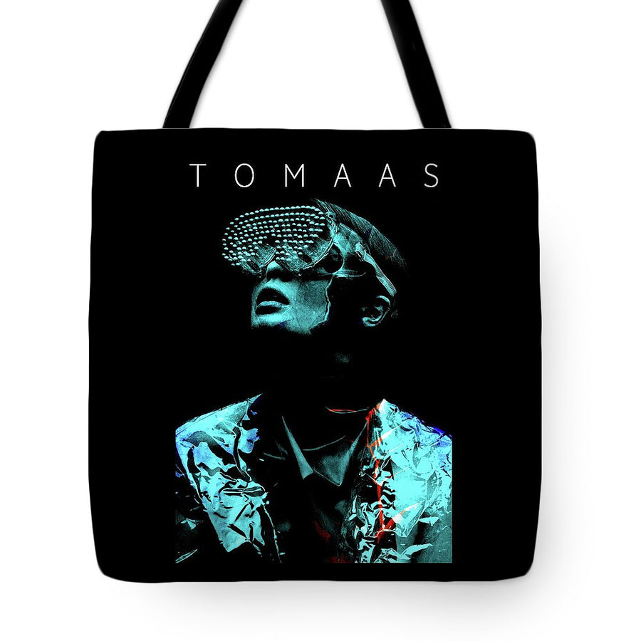 Modern Addiction - By TOMAAS - Tote Bag
